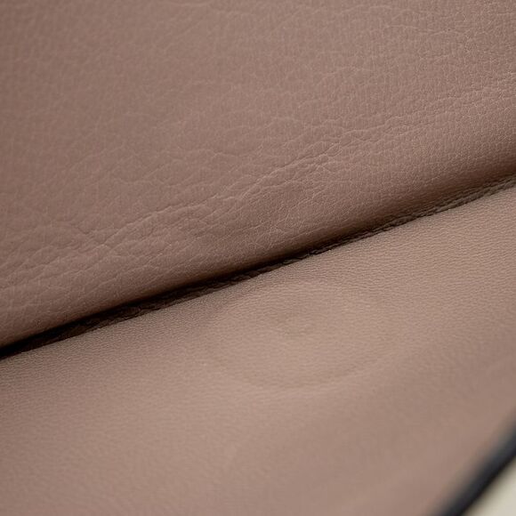 Valentino Nappa Leather Rockstud Clutch - Picture 11 of 16